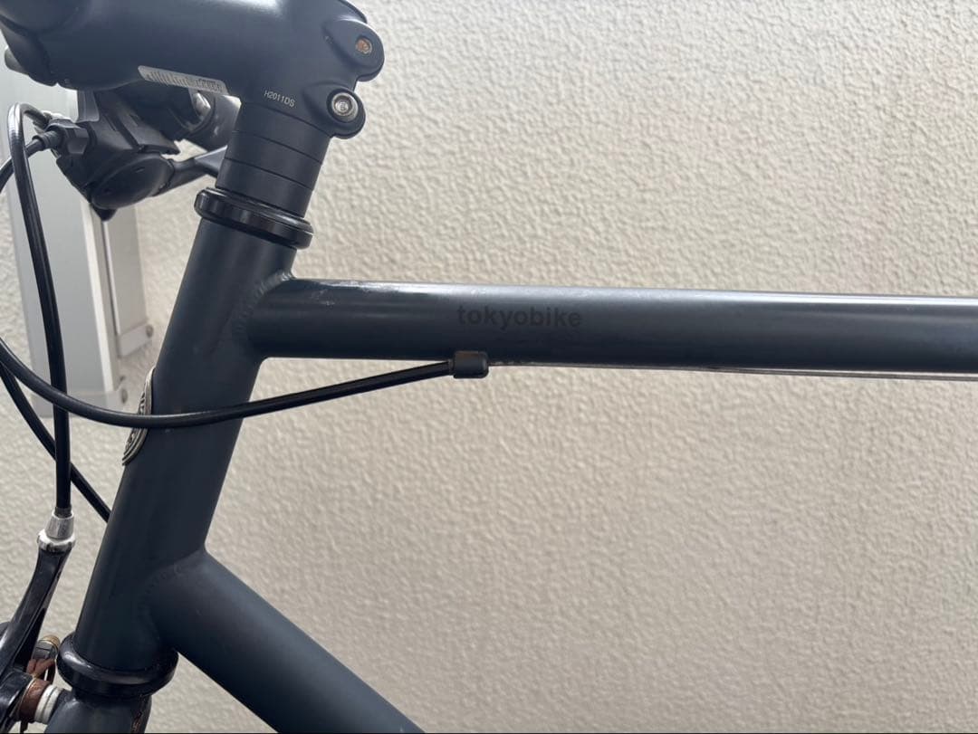 TOKYOBIKE SPORT 9s トーキョーバイク