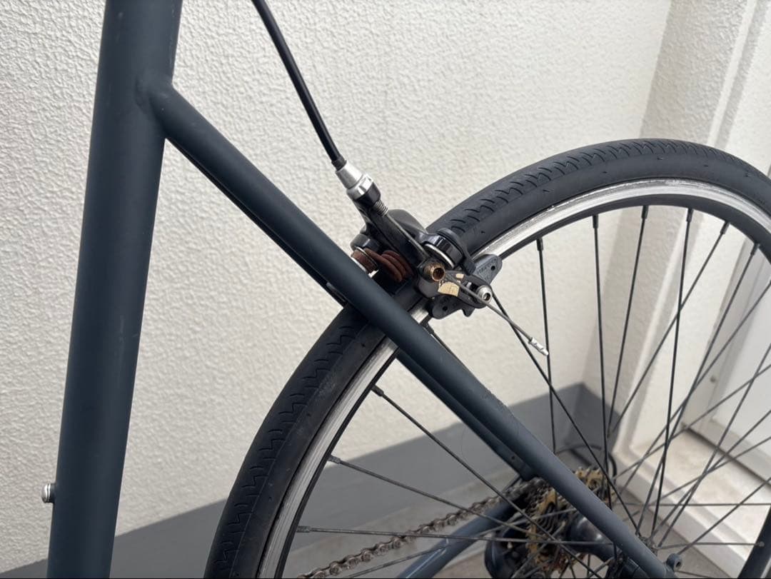 TOKYOBIKE SPORT 9s トーキョーバイク
