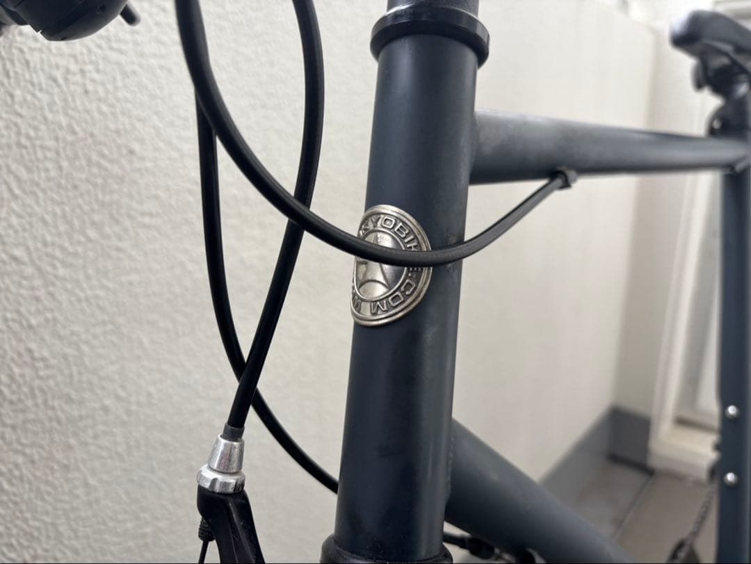 TOKYOBIKE SPORT 9s トーキョーバイク