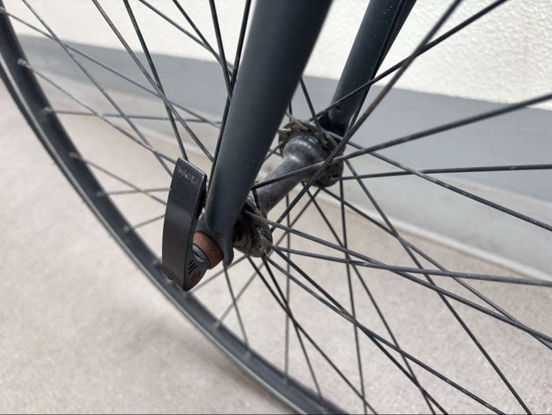 TOKYOBIKE SPORT 9s トーキョーバイク