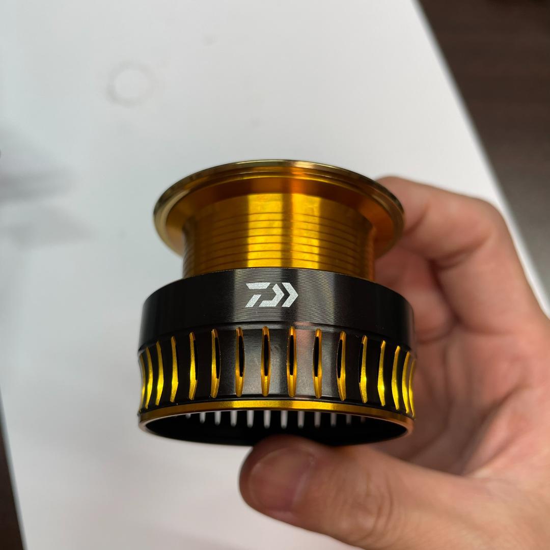 16セルテート 3012H　スプール　【管番LD】