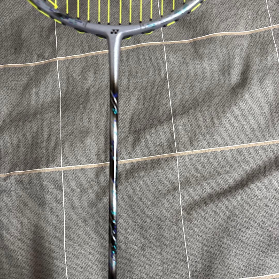 YONEX アストロクス88SPRO 3UG5