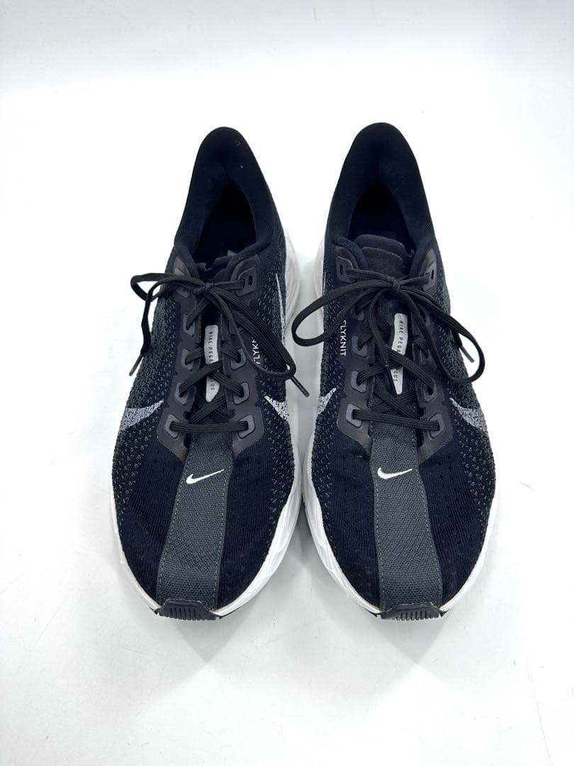 希少/美品/NIKE/ペガサス プラス/ブラック/27cm