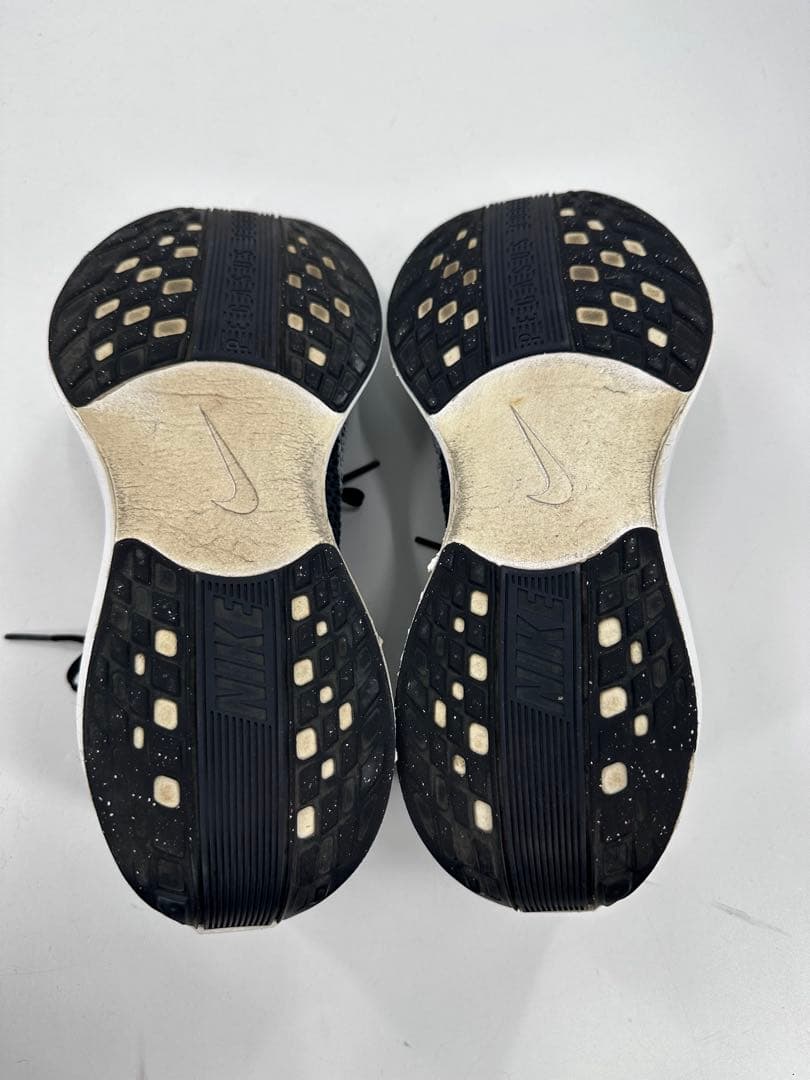 希少/美品/NIKE/ペガサス プラス/ブラック/27cm