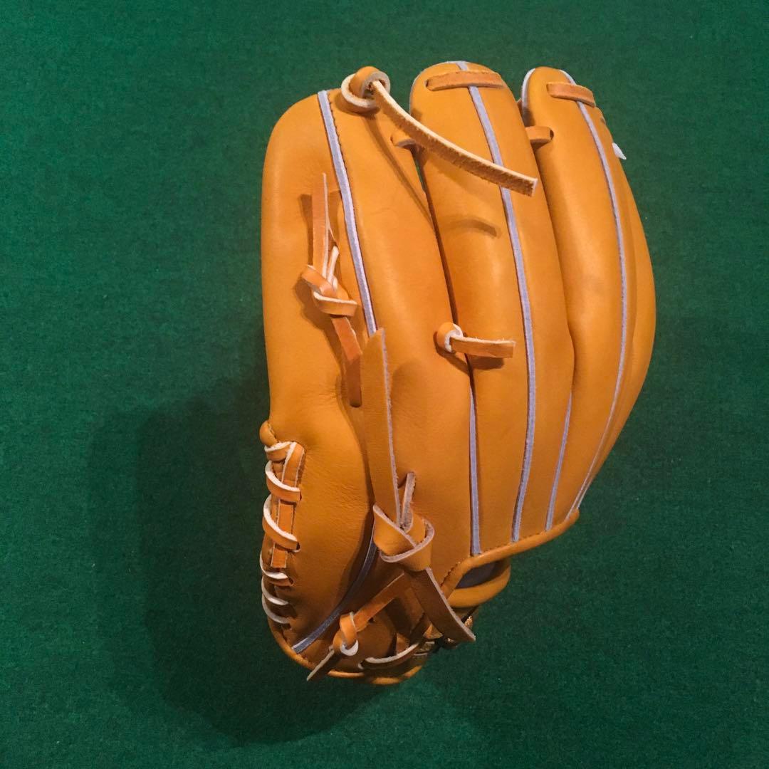 ミズノプロ 限定クラフテッドエディション　軟式　内野手　坂本モデル　新品