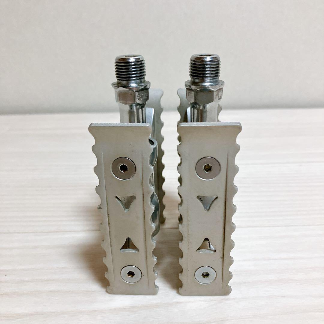 MKS Touring Lite ペダル 三ヶ島製作所 ツーリングライト 自転車