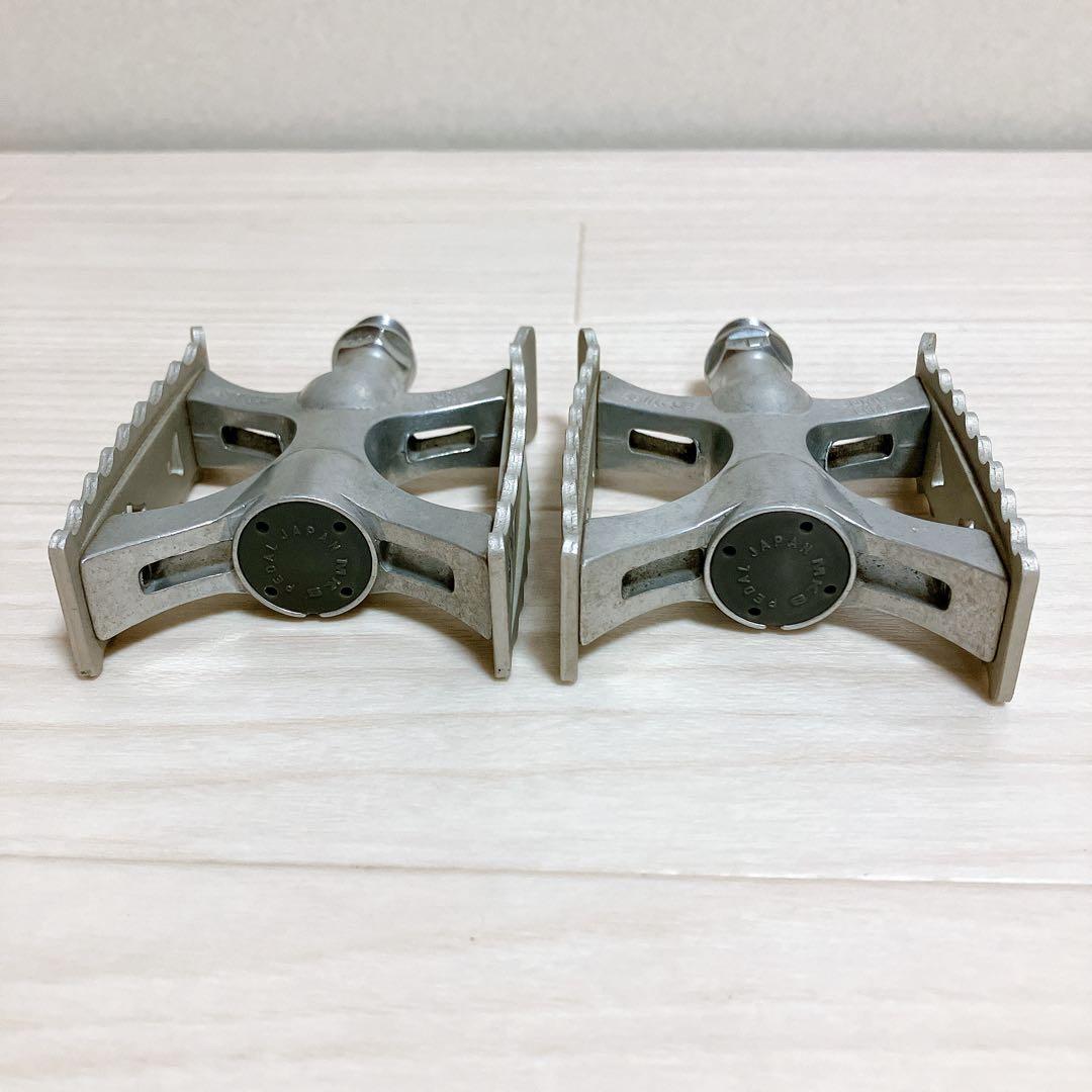 MKS Touring Lite ペダル 三ヶ島製作所 ツーリングライト 自転車