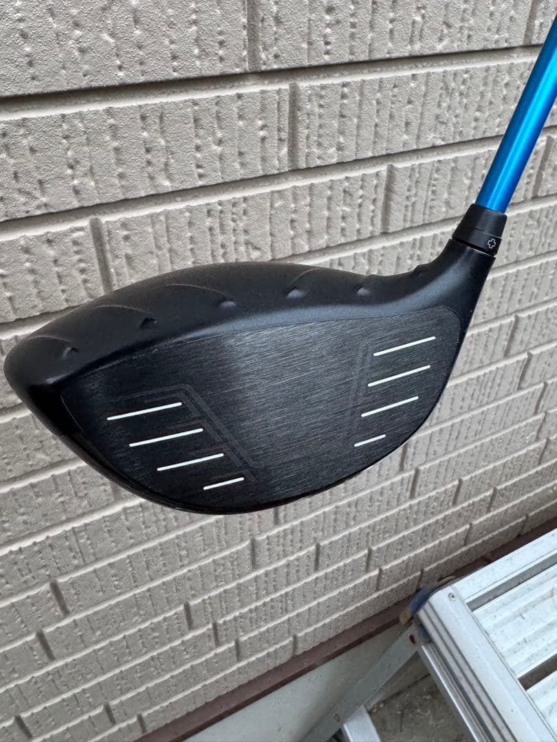 PING G440 SFT ドライバー 10.5度 ピン