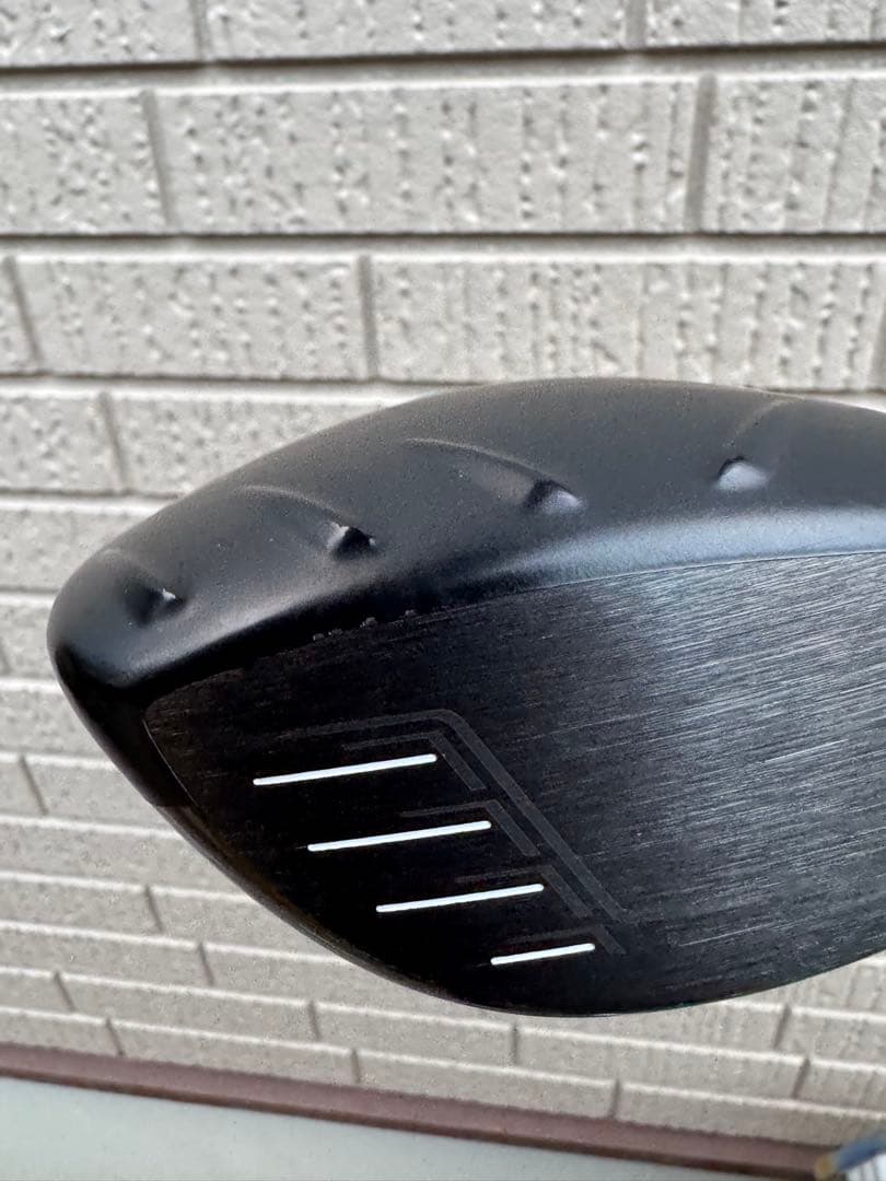 PING G440 SFT ドライバー 10.5度 ピン