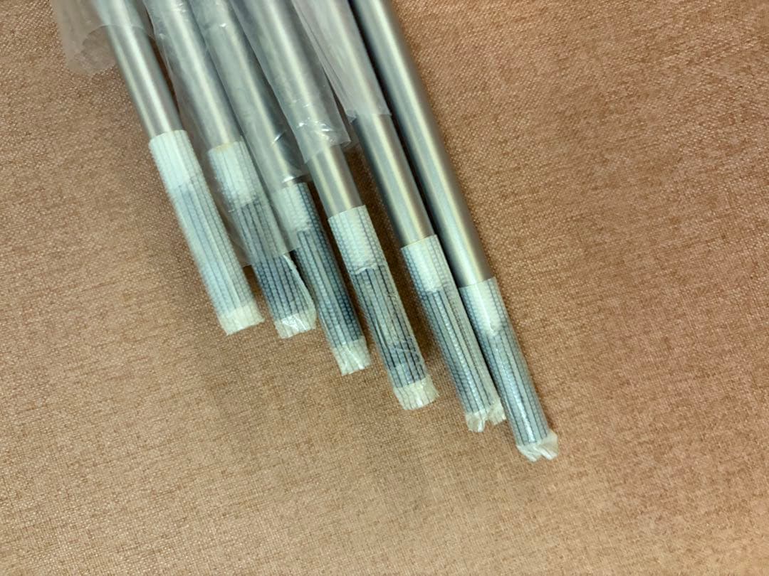 Fujikura MCI 90S シャフト 6本セット