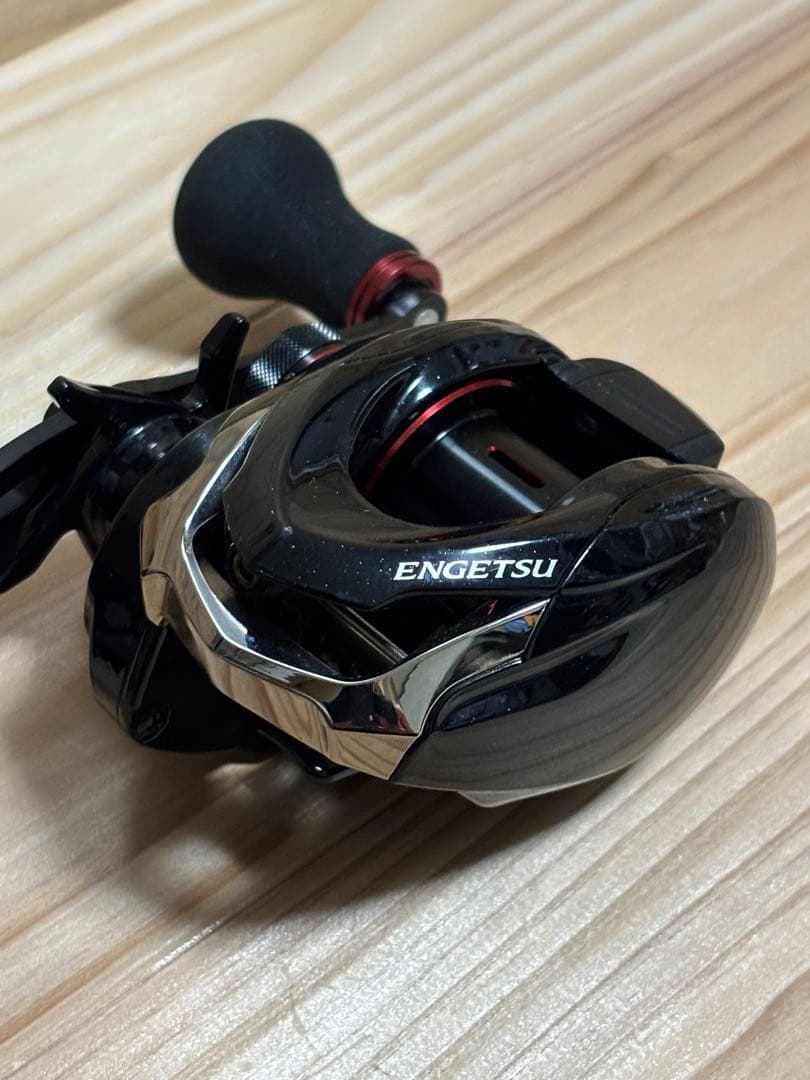 リール ENGETSU BB100PG