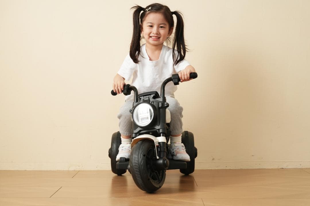 電動3輪バイク 電動乗用玩具 電動乗用バイク 乗用玩具 子供乗れる 電動乗用玩具