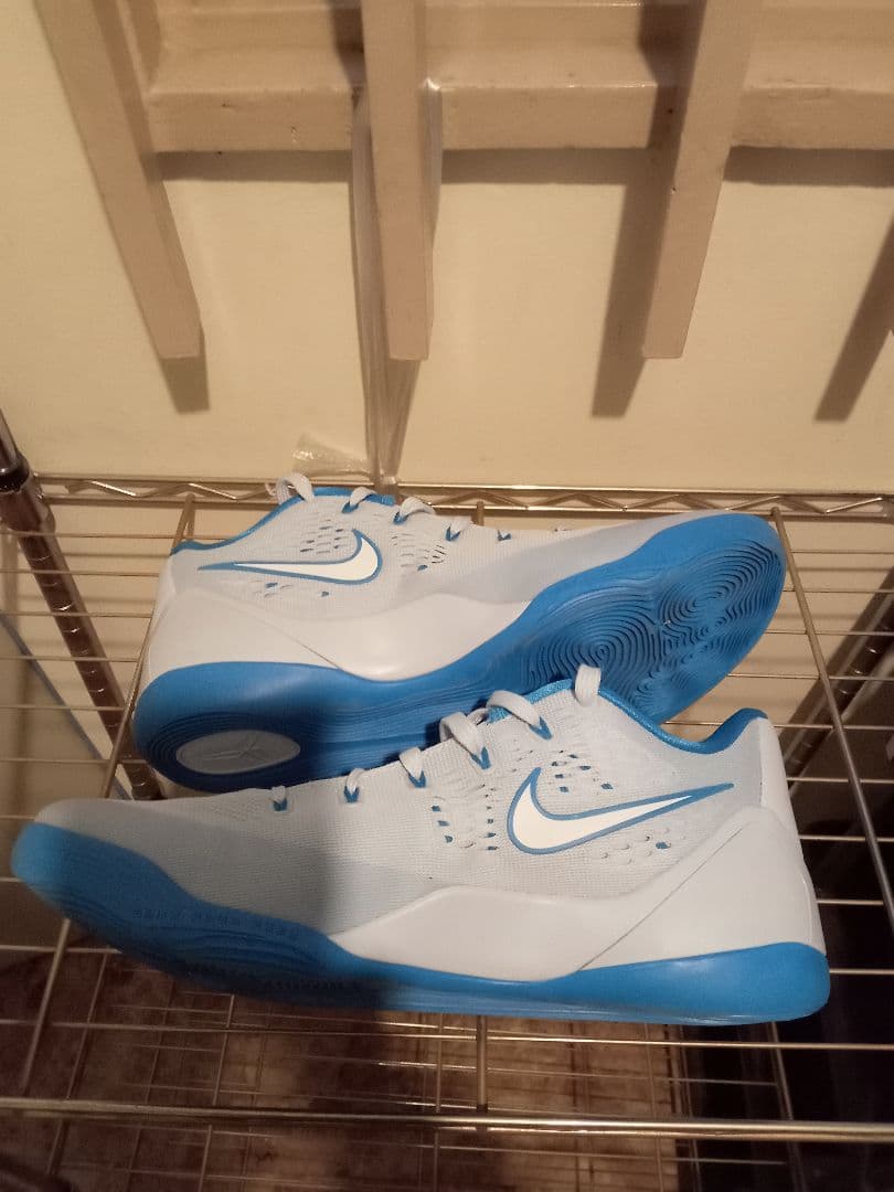 Nike バスケットボールシューズ コービー9 LOW EM プロトロ 29cm