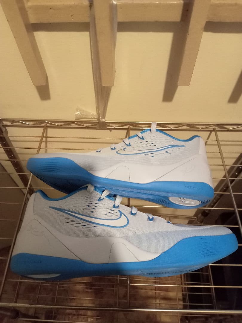 Nike バスケットボールシューズ コービー9 LOW EM プロトロ 29cm