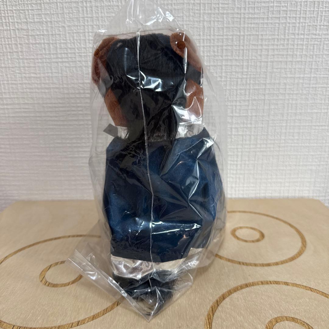 2025ジャパンカップ ウェルカムチャンス ドウデュースぬいぐるみ【新品未開封】