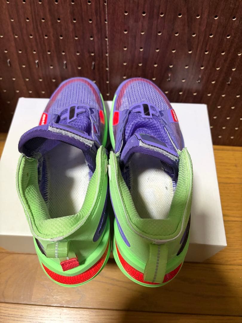 4/8まで361° BIG3 5.0 Pro PE \"Joker\" 27.0cm