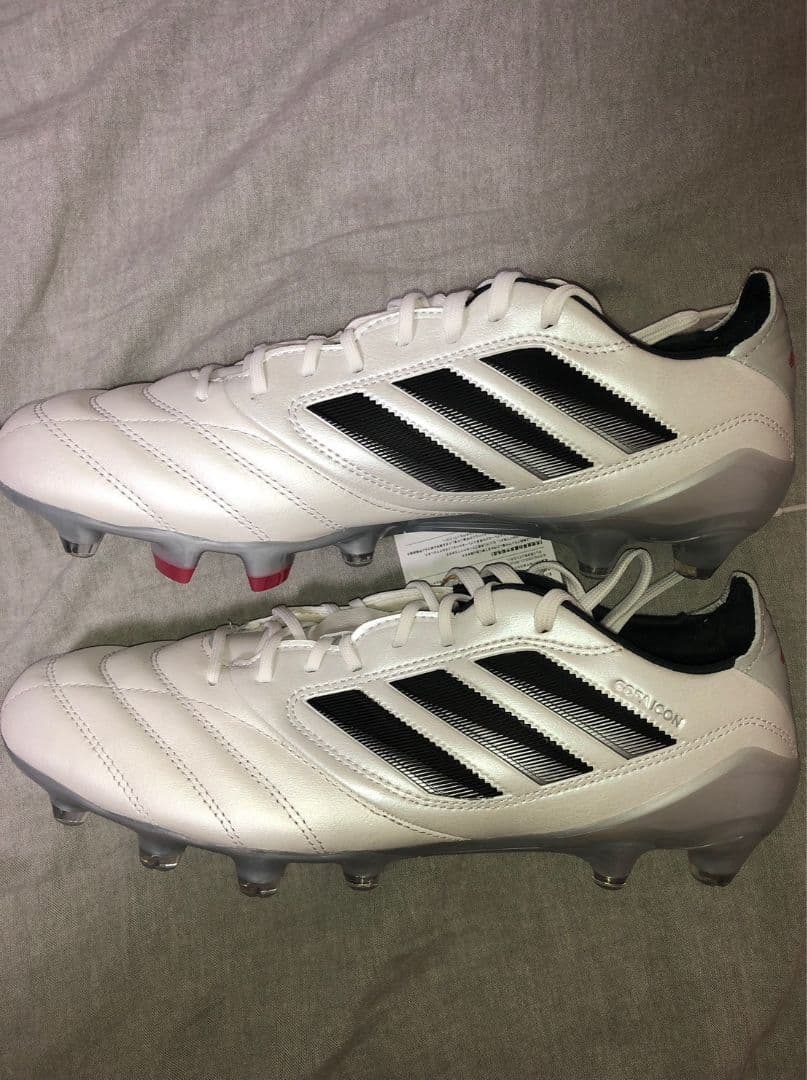adidas コパアイコン 2 ELITE HG/AG ジャパン 26.5サイズ