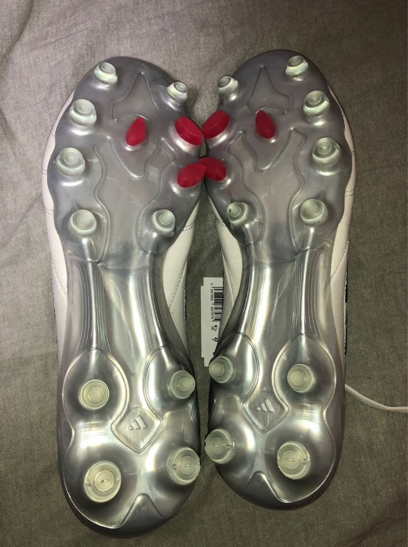 adidas コパアイコン 2 ELITE HG/AG ジャパン 26.5サイズ
