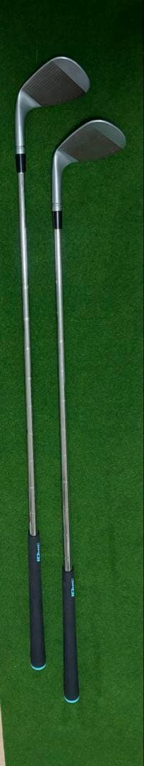 テーラーメイド mg4 ウェッジ 54° 58°セット DGEX s200