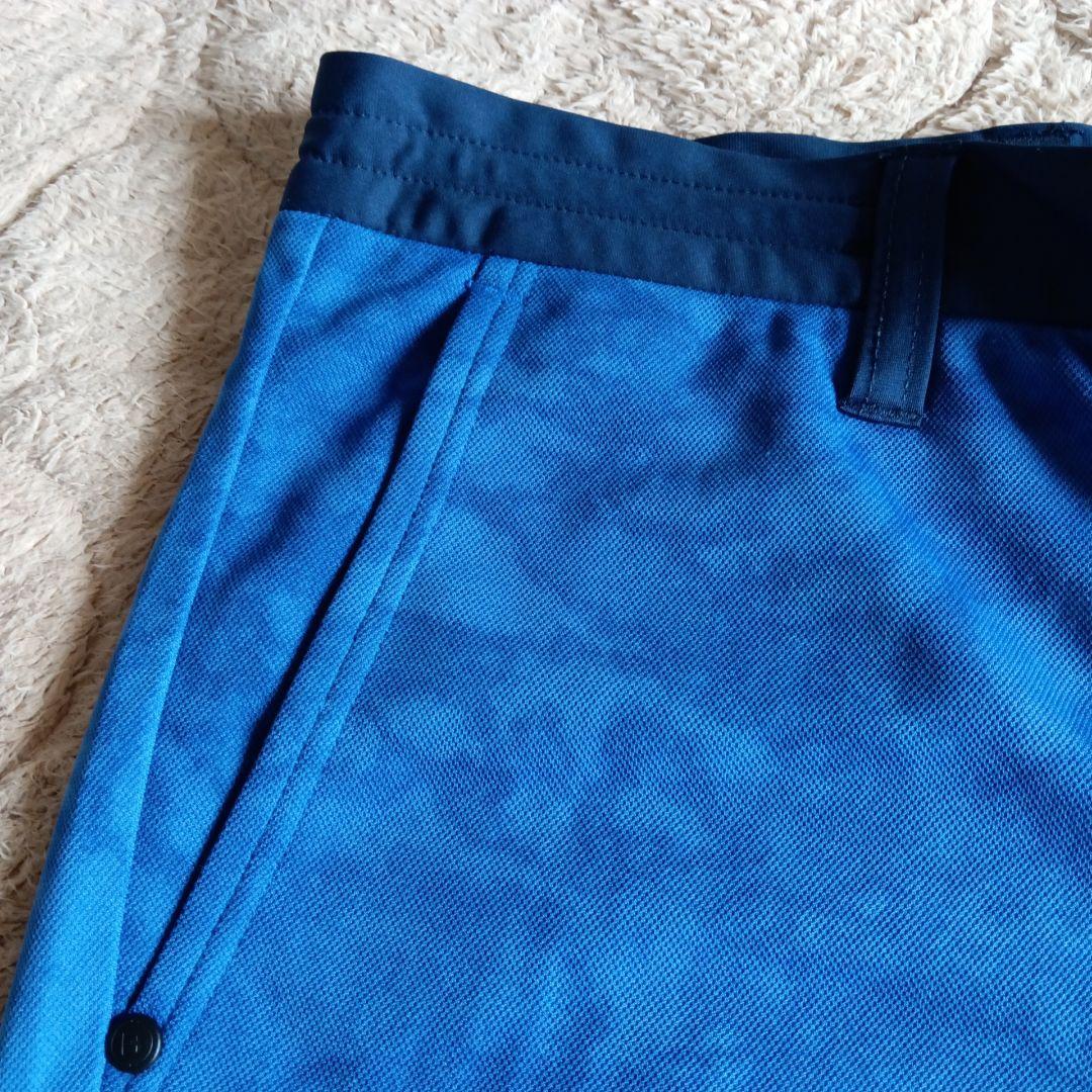 ブリーフィングショートパンツ バックポケット付き(USED)