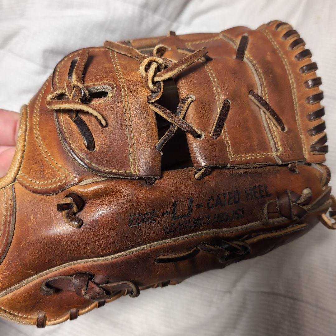 ローリングス　硬式グローブ　投手Rawlings プレミアムグローブ 右投げ用