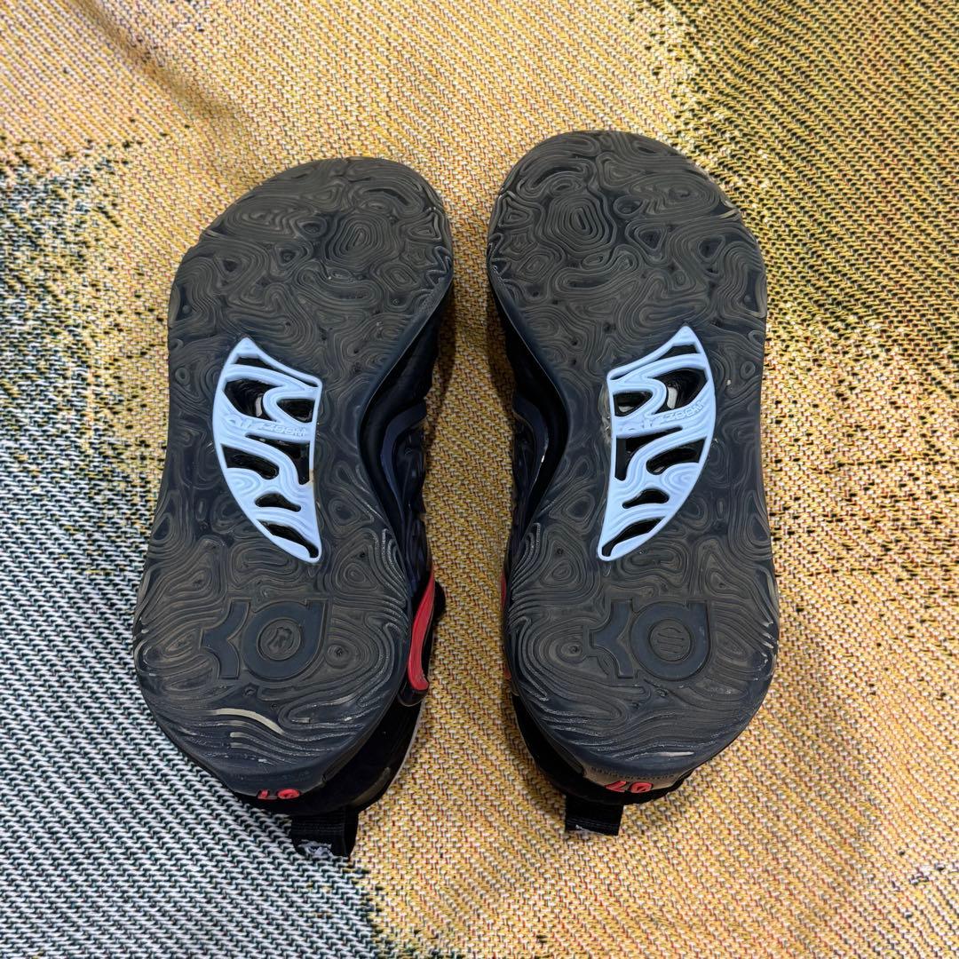 Nike KD15 ナイキ　バッシュ