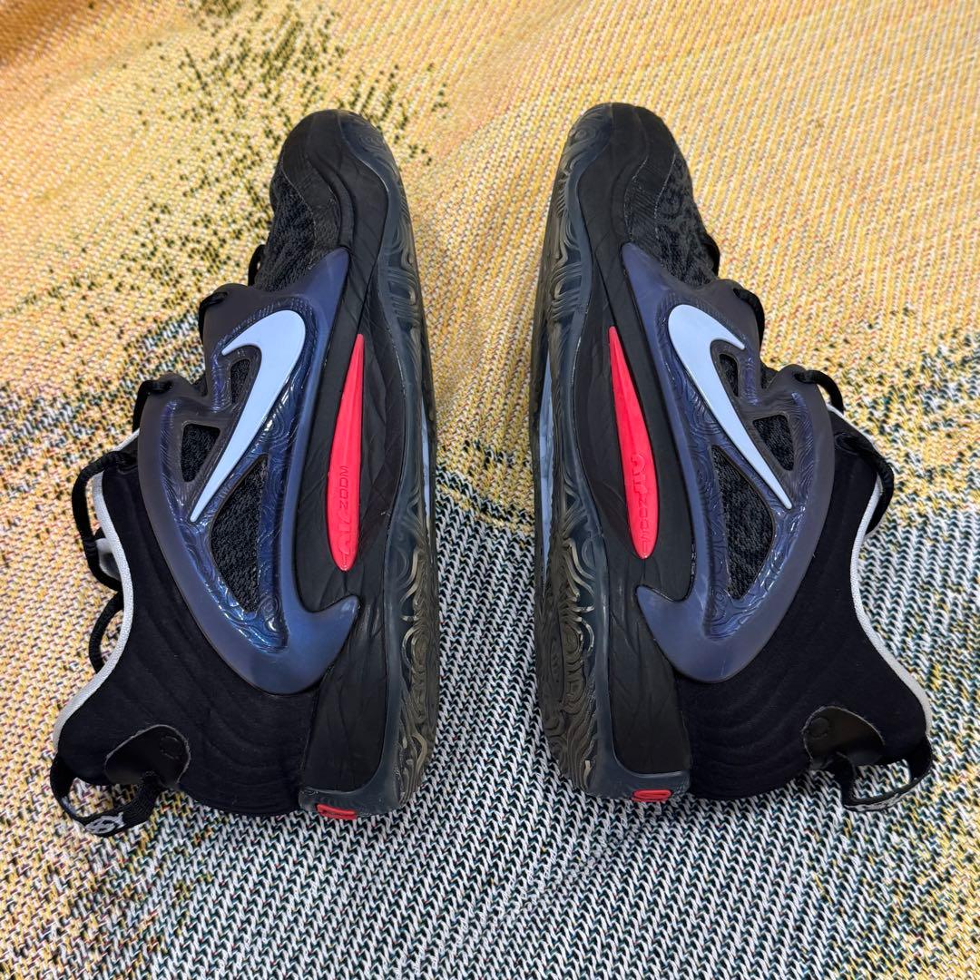 Nike KD15 ナイキ　バッシュ