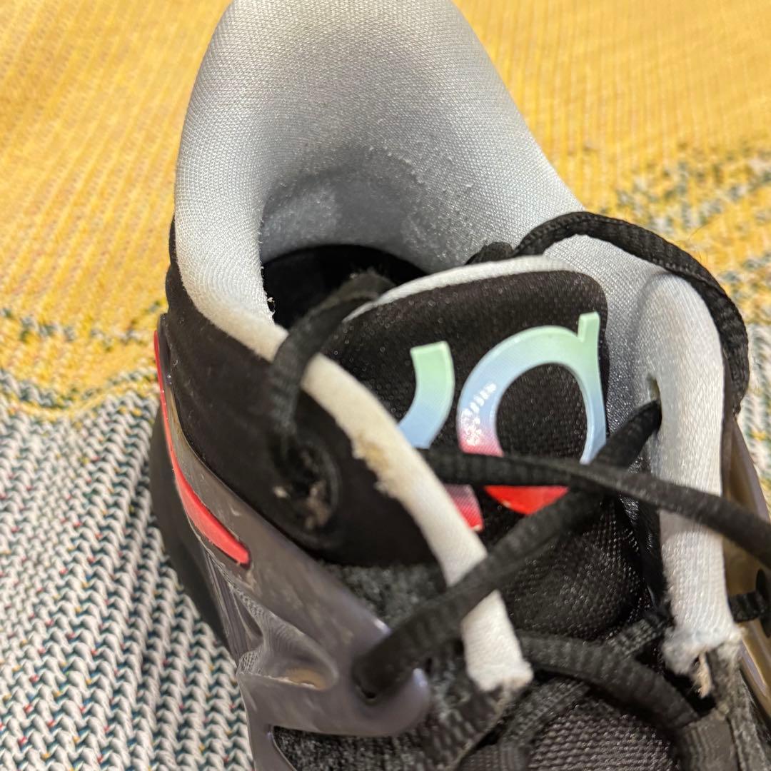 Nike KD15 ナイキ　バッシュ