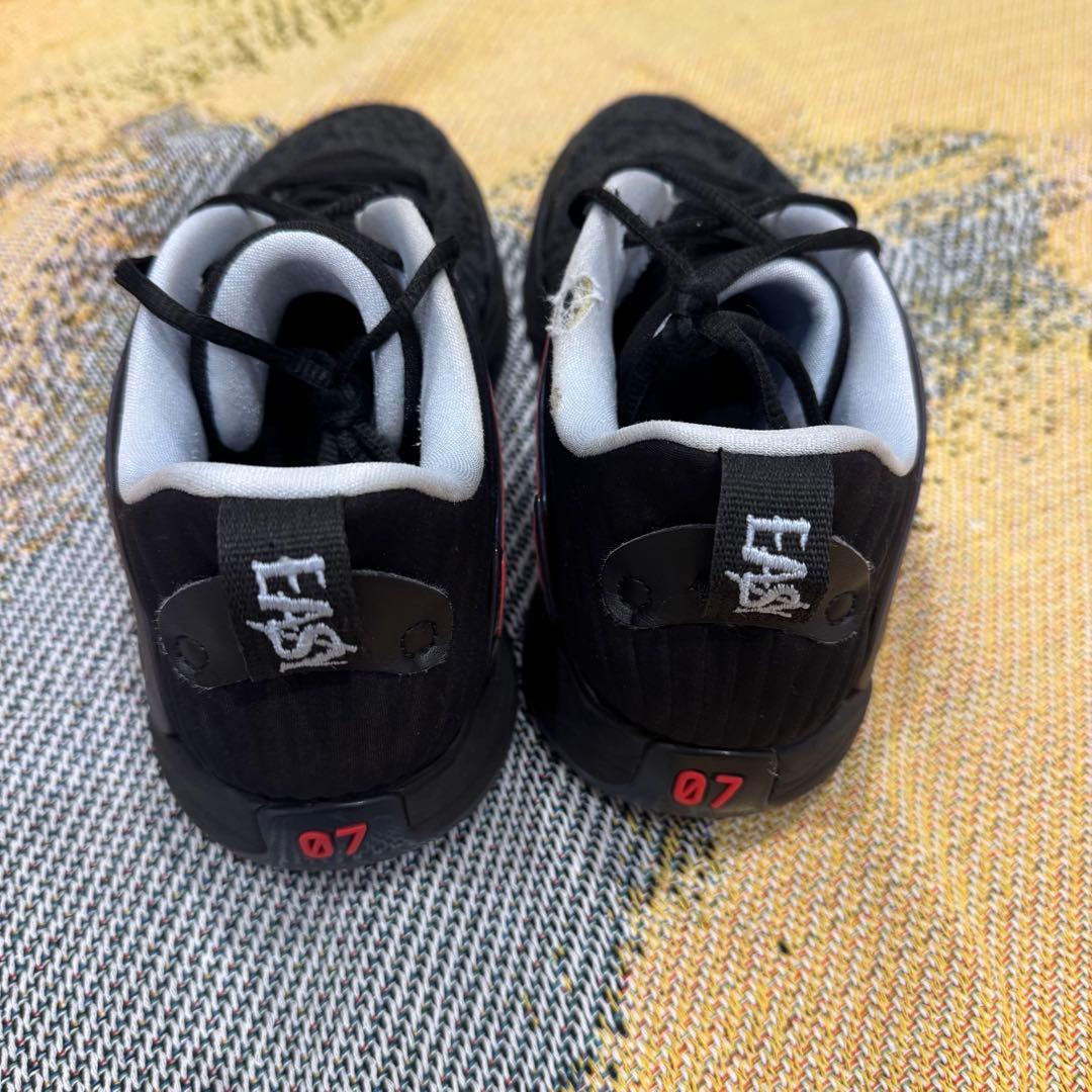 Nike KD15 ナイキ　バッシュ