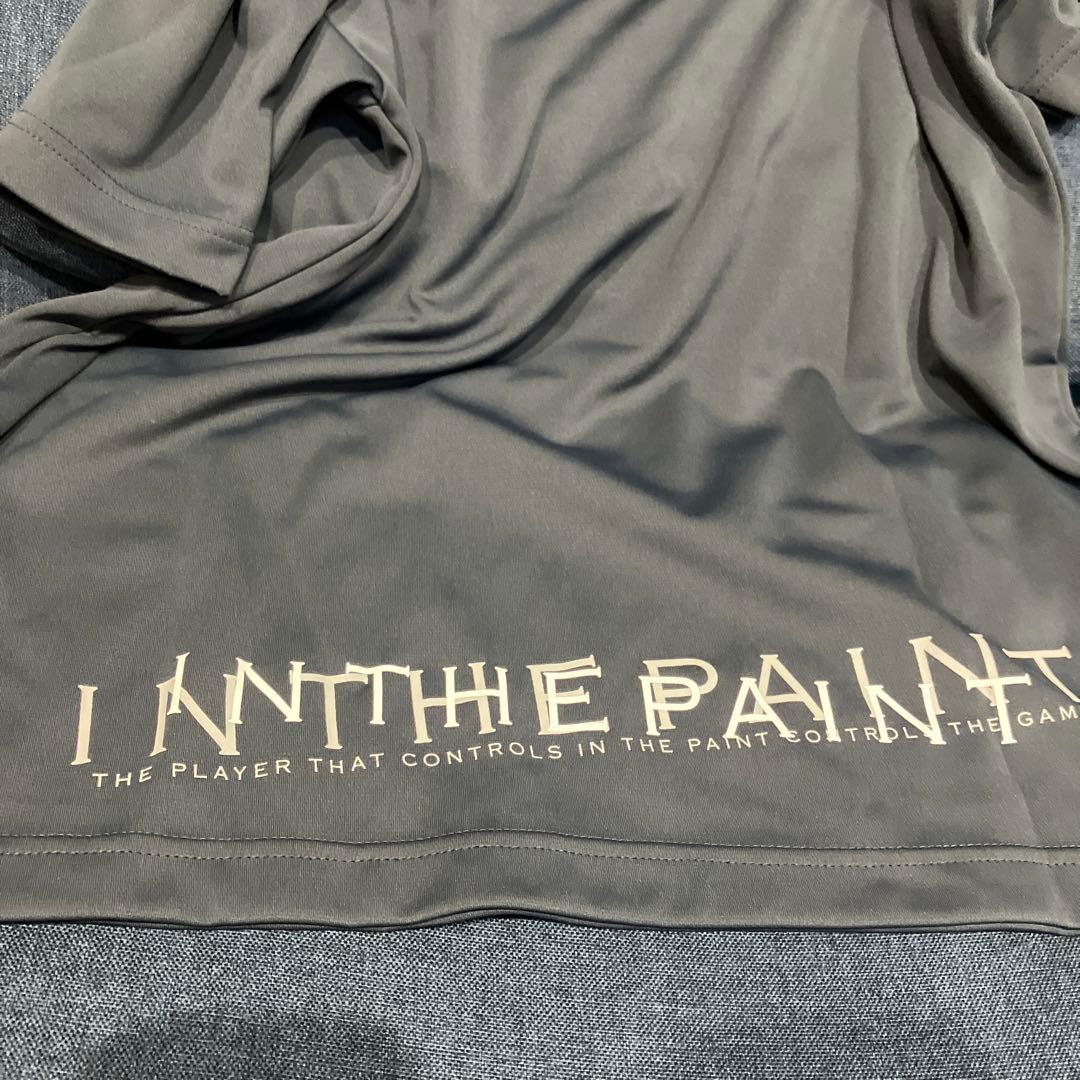 『お値下げ』　IN THE PAINT インザペイント　Tシャツ 4点　美品