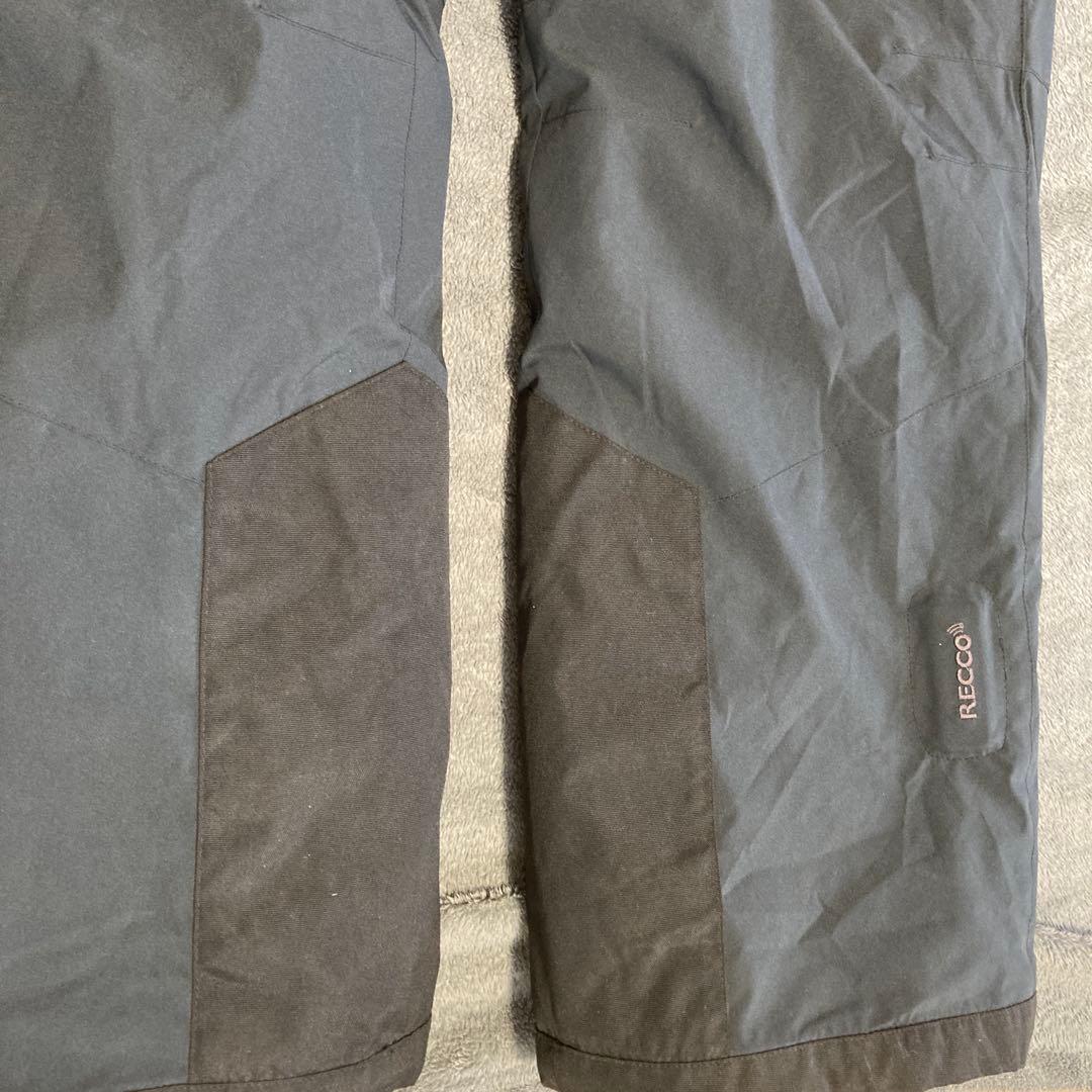 JACK WOLFSKIN スキーパンツ RECCO 未使用品