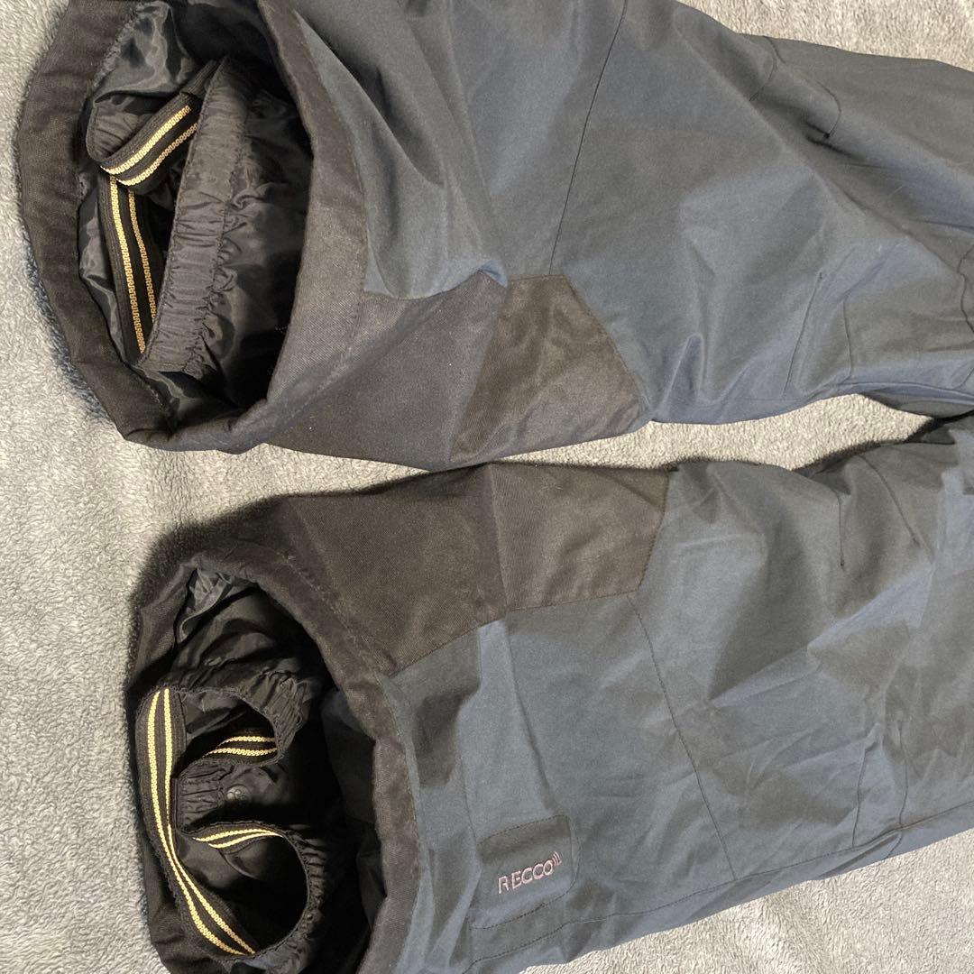 JACK WOLFSKIN スキーパンツ RECCO 未使用品