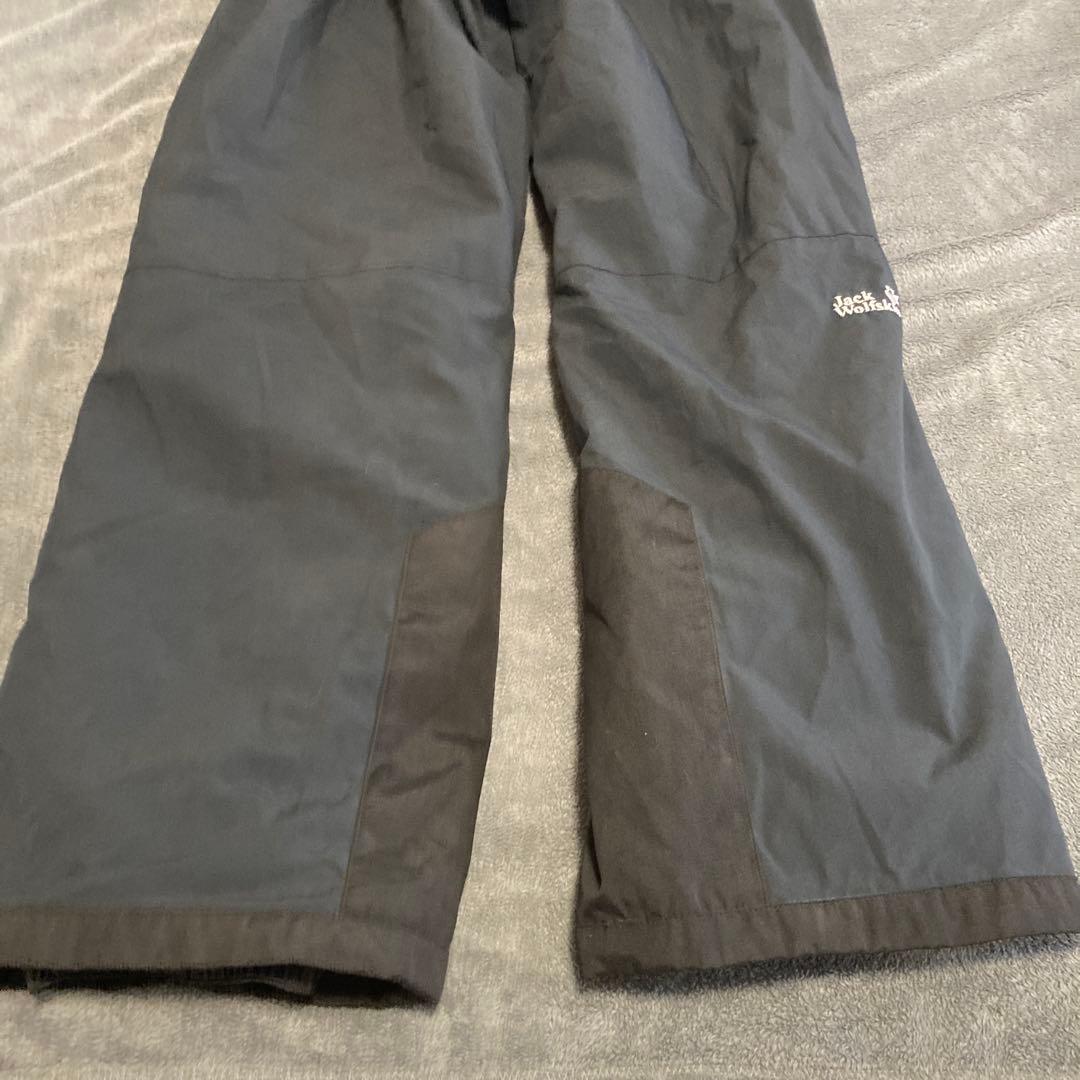 JACK WOLFSKIN スキーパンツ RECCO 未使用品