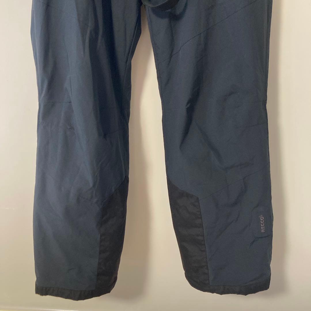 JACK WOLFSKIN スキーパンツ RECCO 未使用品