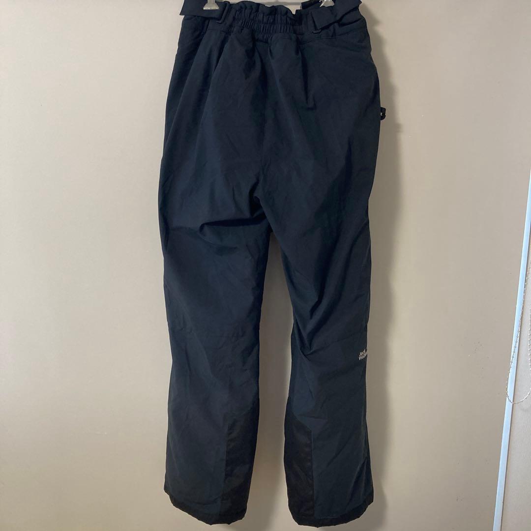 JACK WOLFSKIN スキーパンツ RECCO 未使用品