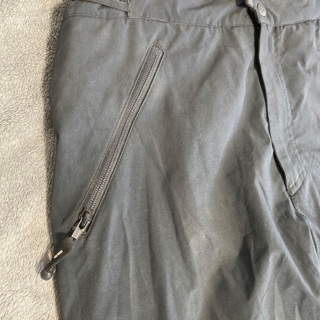 JACK WOLFSKIN スキーパンツ RECCO 未使用品