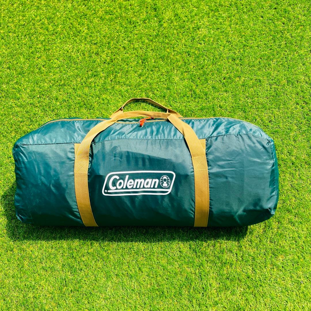 Coleman コールマン BCキャノピードーム 270 プラス テント 4人用
