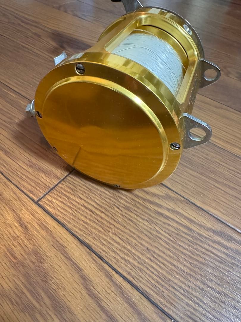 リール PENN REELS INTERNATIONAL II 30sw