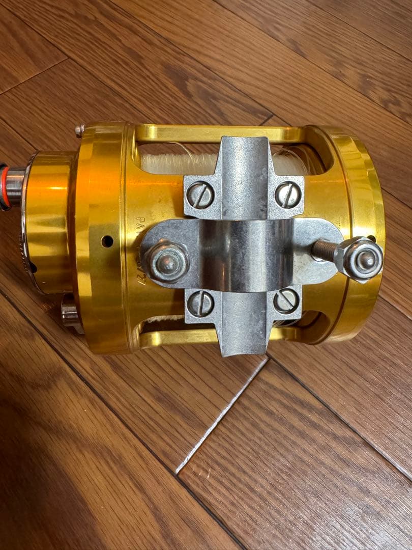 リール PENN REELS INTERNATIONAL II 30sw
