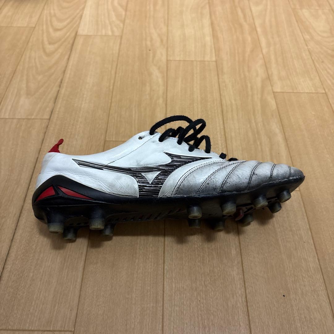 Mizuno モレリアネオ4 JAPAN 25.5cm