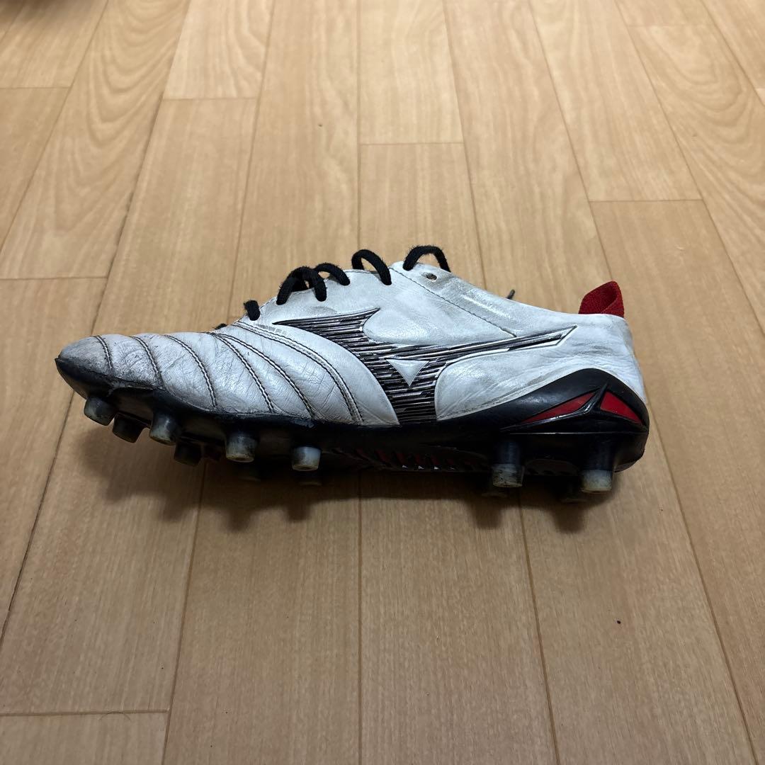 Mizuno モレリアネオ4 JAPAN 25.5cm