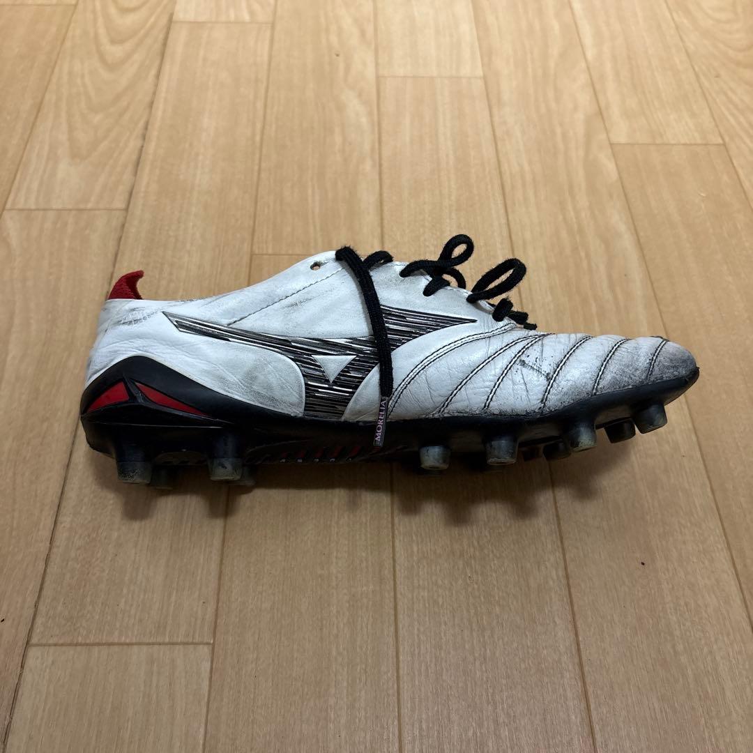 Mizuno モレリアネオ4 JAPAN 25.5cm