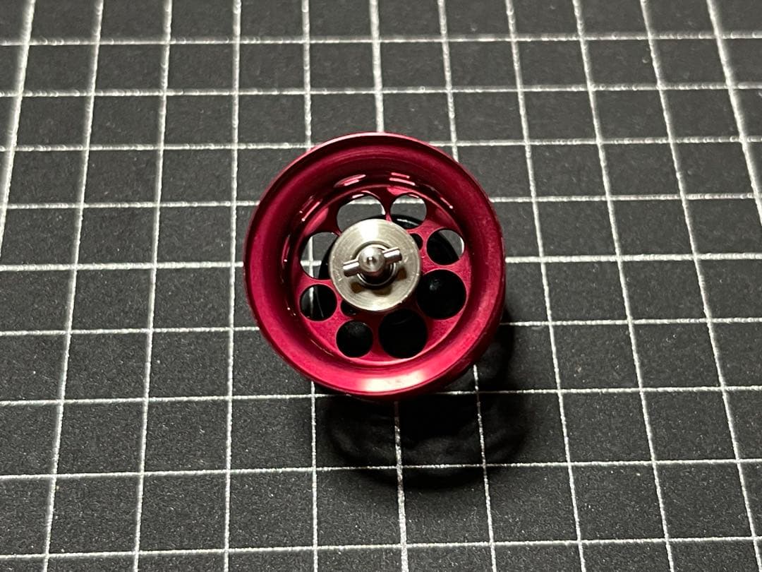 DAIWA ダイワ20 ALPHAS アルファスAIR TW 8.6L