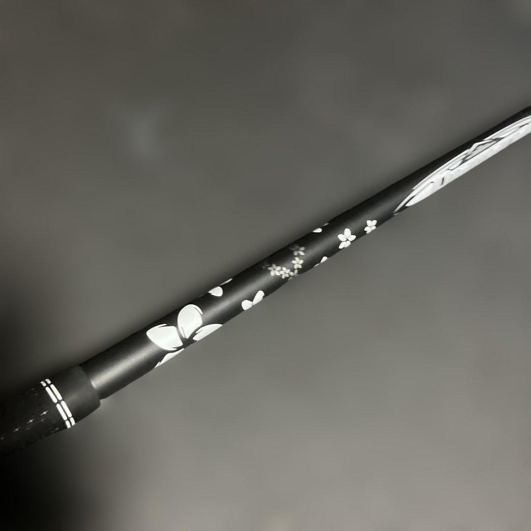 ping スリーブ　ドライバーシャフト DIAMANA WB43 S