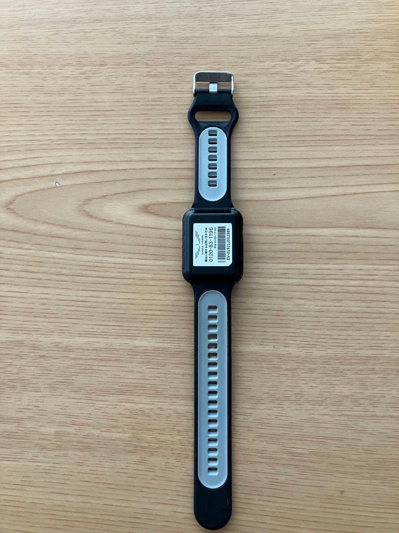 イーグルビジョン WATCH5 ゴルフウォッチ型GPS距離計