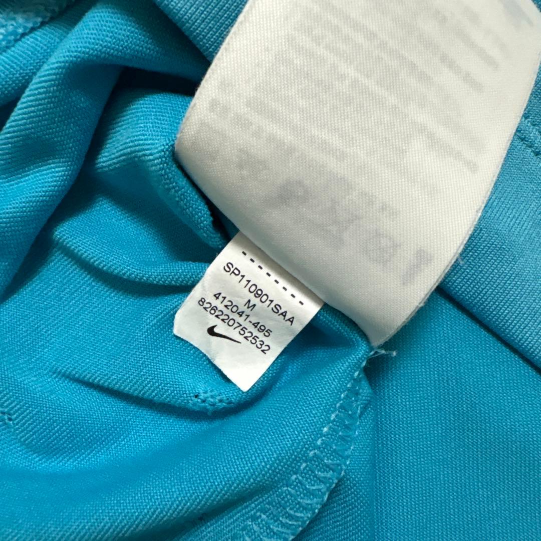 ナイキゴルフ★DRI-FIT★ストレッチ★ポロシャツ【レディース サイズM】