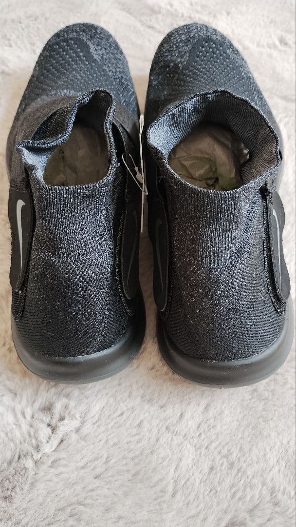 【新品】Nike フリーラン モーション フライニット 2017 26.5cm