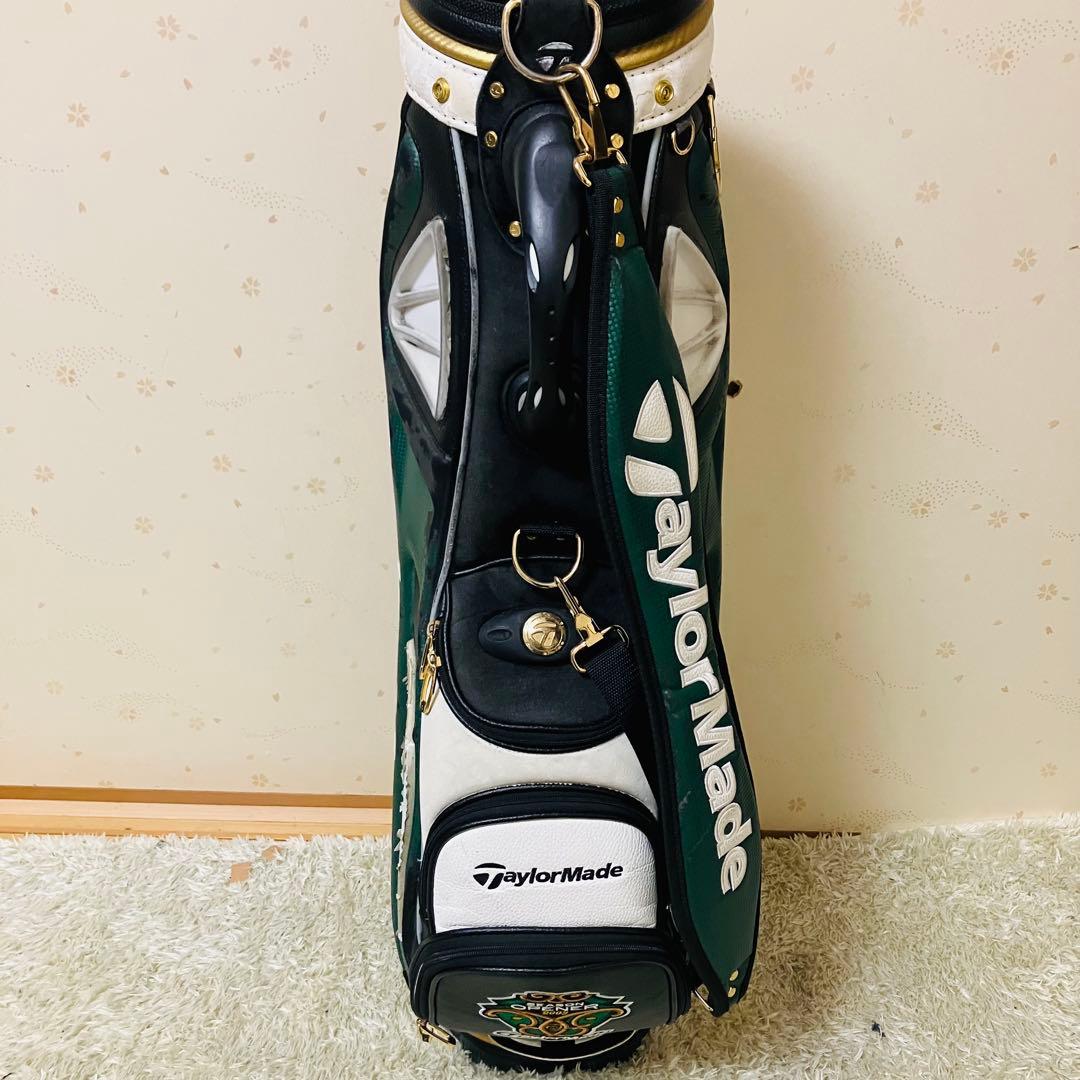 【クラブ全てTaylorMade】テーラーメイドフルセット初心者中級者向け