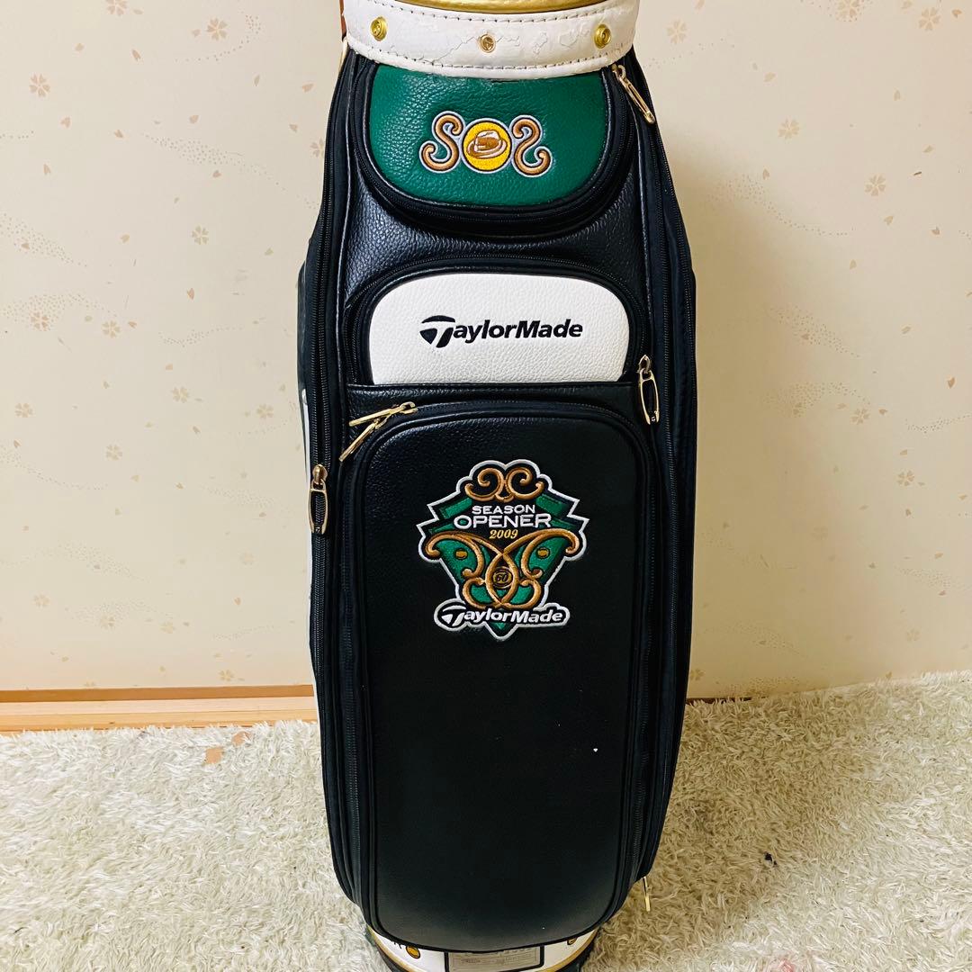 【クラブ全てTaylorMade】テーラーメイドフルセット初心者中級者向け