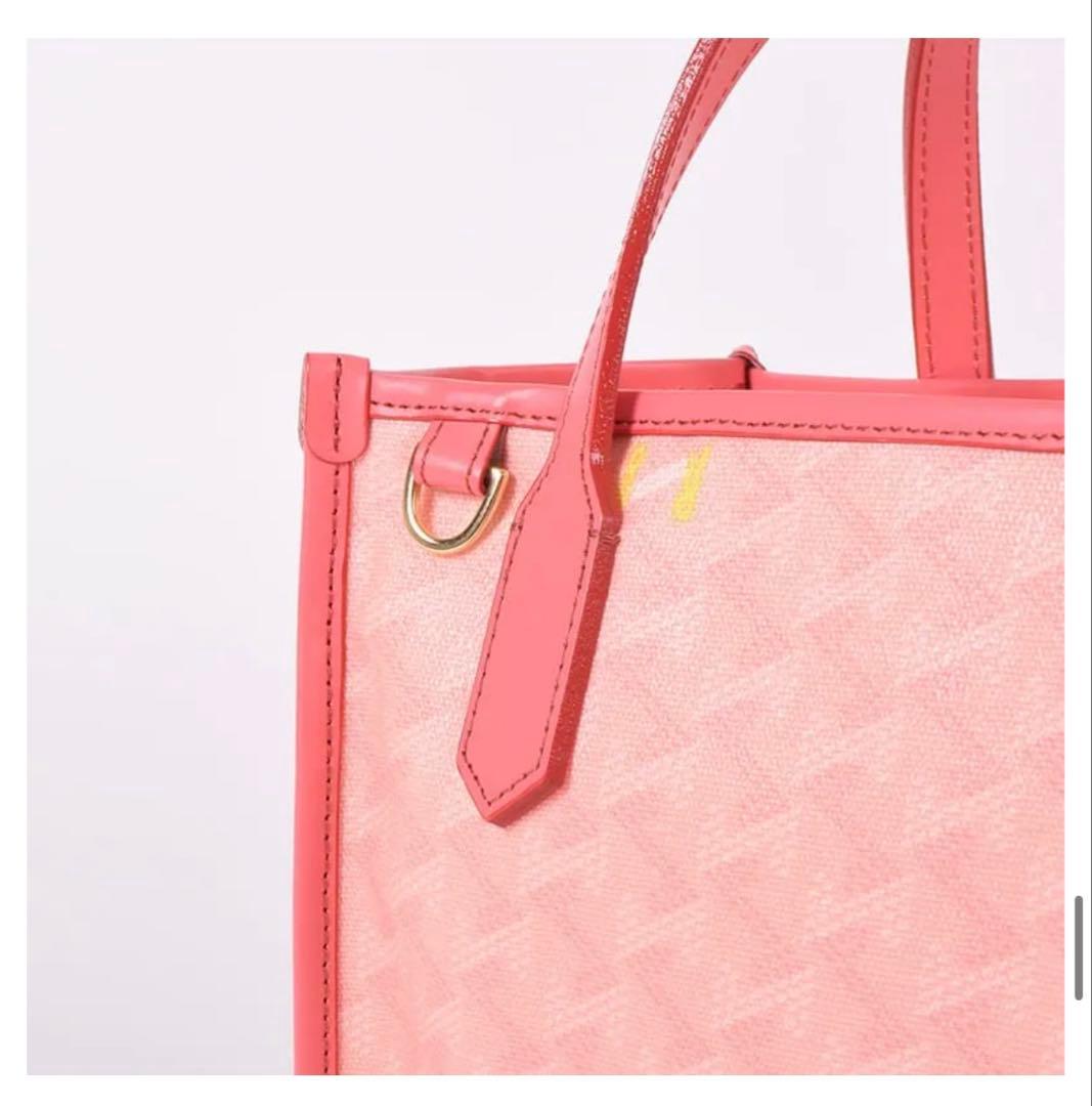 【未使用品】レザレクション　カートバック　ラニウス スクエア ミニNo.3